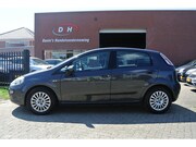 Fiat Punto - Evo 1.3 M-Jet Dynamic airco inruil mogelijk nap