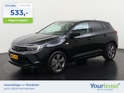 Opel Grandland - 1.6 Turbo Plug-In Hybrid GS | All-in 533, - Private Lease |