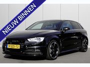 Audi A3 - Sportback | 1.8 Quattro | 3X S-LINE | B&O SOUND