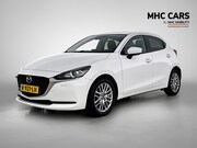 Mazda 2 - 1.5 Skyactiv-G Style Selected | Keyless | Camera | Carplay |