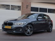 BMW 1-serie - 118i Centennial High Executive M-Sport, Nette auto, Zuinig