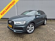 Audi Q3 - 1.4 TFSI CoD Sport S Line Edition Automaat, Leder, Navigatie