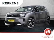 Citroën C5 Aircross - 1.6 Plug-in Hybrid 225PK Business Plus | 1ste eigenaar | ACC
