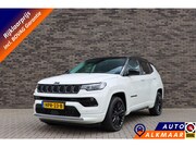Jeep Compass - 4xe 240 Plug-in Hybrid Electric S | PHEV | Adaptieve cruise 