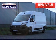 Fiat Ducato - 35 2.2 MultiJet L2H2 |BPM vrij! |140 pk |3500 KG |Luxe uitvo