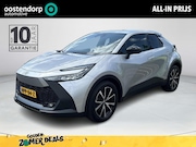 Toyota C-HR - 1.8 Hybrid 140 First Edition | Dodehoek detectie | Parkeerse