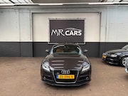 Audi TT - 2.0 TFSI q. Pro Line S Leder/Navi/Cruise Control