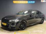 BMW 5-serie - 530i xDrive High Executive M-Pakket|KANTELDAK|MEMORY|STUURV|
