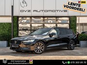 Volvo V60 - 2.0 T6 Plug-in hybrid AWD Plus Dark