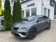 Renault Arkana - E-TECH Full Hybrid 145