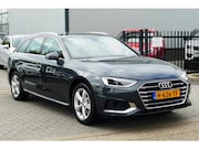 Audi A4 - Avant 40 TFSI 190pk Launch edition Sport BJ12-2019 Face Lift