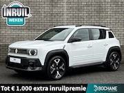 Renault 4 - Comfort Range Techno 52 kWh | Pack Extended Grip | Pack Adva