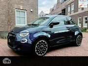 Fiat 500e - La Prima 42 kWh | RIJKLAARPRIJS | SOH 94,9% | Topuitvoering