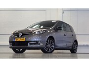 Renault Scénic - 1.2 TCe Bose Trekhaak Navigatie Camera Mooi