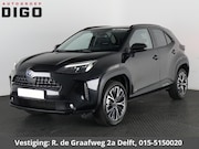 Toyota Yaris Cross - 1.5 Hybrid Executive | Panoramadak | Navigatie | Stoelverwar