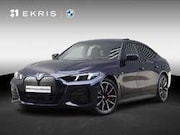 BMW i4 - xDrive40 | M Sportpakket Pro | Panodak | Trekhaak
