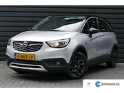 Opel Crossland X - 1.2 TURBO 110PK 120 JAAR EDITION / CAMERA / AFN. TREKHAAK /