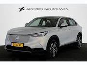 Honda HR-V - 1.5 e:HEV Elegance NL Auto Stoelverwarming Keyless Apple Car