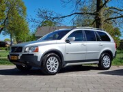 Volvo XC90 - 2.4 D5 185 pk - AUTOMAAT - Momentum 5p - Leder - Schuifdak -