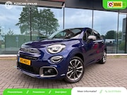Fiat 500X - 1.5 Hybrid Sport - Automaat - Navi - Camera - Climate - Park