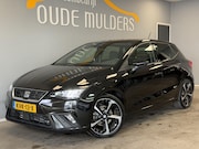 Seat Ibiza - 1.0 EcoTSI FR | Adaptieve cruise | Sfeer | Keyless | Digidas