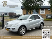 Mercedes-Benz M-klasse - 280 CDI | MARGE | CRUISE | AIRCO |