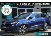 Renault Espace - E-Tech full hybrid 200 techno 5p. | Achteruitrijcamera | Dod