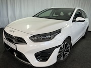Kia Ceed - Sportswagon 1.6 GDI PHEV PLUG-IN DynamicLine 1E EIGN/ECC/APP