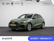 Audi A3 - Sportback 40 TFSI e S edition 204 pk S-tronic | Verlengde ga