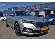 Skoda Octavia - Combi 1.4 TSI iV PHEV Business Edition , VIRTUAL COCKPIT , L
