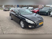 Peugeot 508 - 1.6 THP Blue Lease Executive