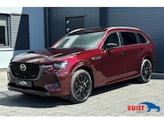 Mazda CX-80 - 2.5 e-SkyActiv PHEV Homura Plus 7-PERSOONS! VOL