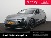 Audi A6 E-TRON - Avant S Edition e-tron 367pk 100kWh Avant Elektro | quattro 