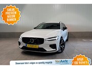 Volvo V60 - T6 Aut. Plug-in Hybrid Long Range R-Design Trekhaak Stoelver
