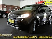 Skoda Citigo - 1.0 Greentech Ambition Airco-panoramadak-etc