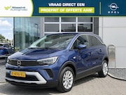 Opel Crossland - 1.2 Turbo Elegance I Achteruitrijcamera I Navigatie I Trekha