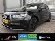 Audi A1 - Sportback 1.2 TFSI Ambition Pro Line*AIRCO*ISOFIX