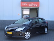 Ford Focus - 1.6 TI-VCT Titanium airco 4-DEURS cruise