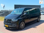 Volkswagen Transporter - 2.0 TDI L2H1 32 DC Caravelle Bulli 2020 Maxton 150Pk