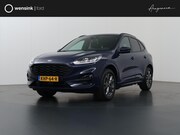 Ford Kuga - 2.5 PHEV ST-Line | Winterpakket | Navigatie | Parkeercamera 