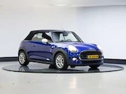 MINI Cabrio - 1.5 Mini Mini Cabrio 1.5 Cooper | Business |