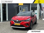 Renault Captur - TCe 130 Intens l AUTOMAAT l Adaptive Cruise l NAVI l Stoelve
