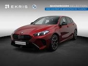 BMW 1-serie - 1 Serie M Sportpakket Pro | Premium Pack | Achteru