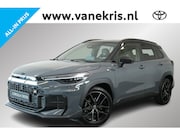 Toyota Corolla Cross - Hybrid 180 GR Sport, Plus Pack, Nieuw en in september leverb