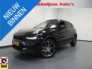 Lynk & Co 01 - 1.5 PHEV BlackLine STUURVERW./360CAM/SCHUIFDAK/LED/20"LMV