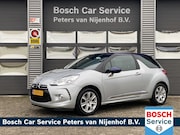 Citroën DS3 - 1.2 VTi Business NAVI CLIMA CRUISE LED 16" LM-VELGEN PDC 192