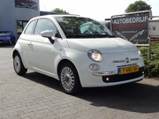Fiat 500 - 1.2 Lounge