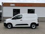 Peugeot Partner - 1.2 PureTech Premium / benzine grijs kenteken / euro 6 / vas