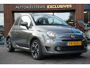 Fiat 500C - 0.9 TwinAir Turbo Cabrio Leer Cruise Control Airco DAB+