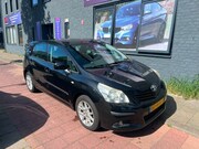 Toyota Verso - 1.6 VVT-i Business panodak camera navi